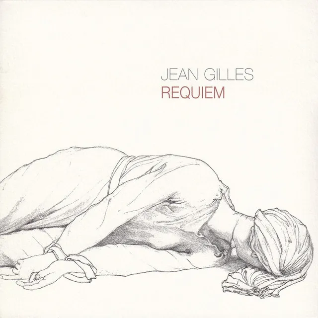 Jean Gilles : Requiem