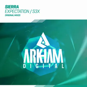 Sierra EP by Sierra