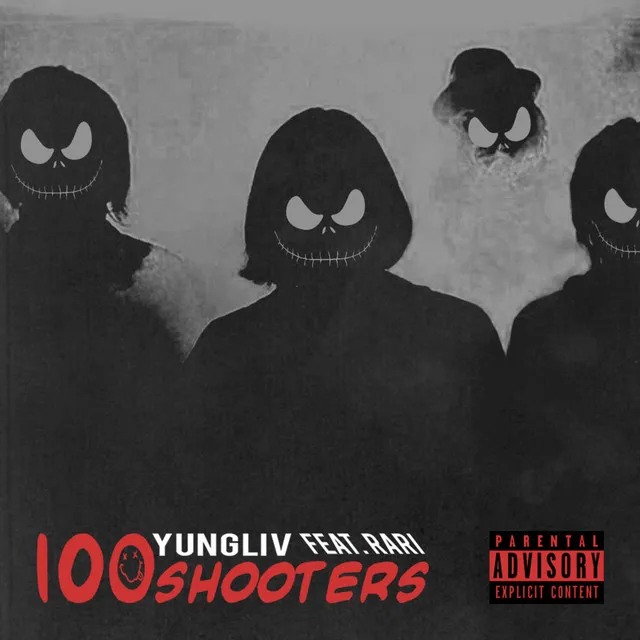 100 Shooters (Freestyle)