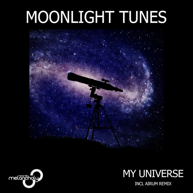 My Universe - Airum Remix