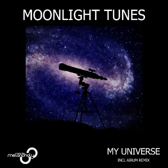 My Universe by Moonlight Tunes