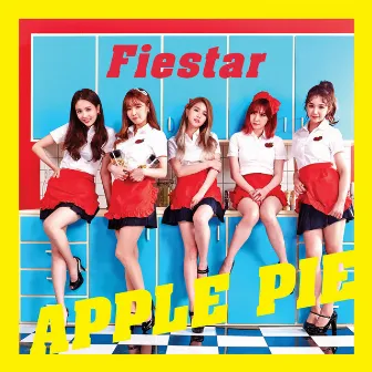 APPLE PIE by FIESTAR