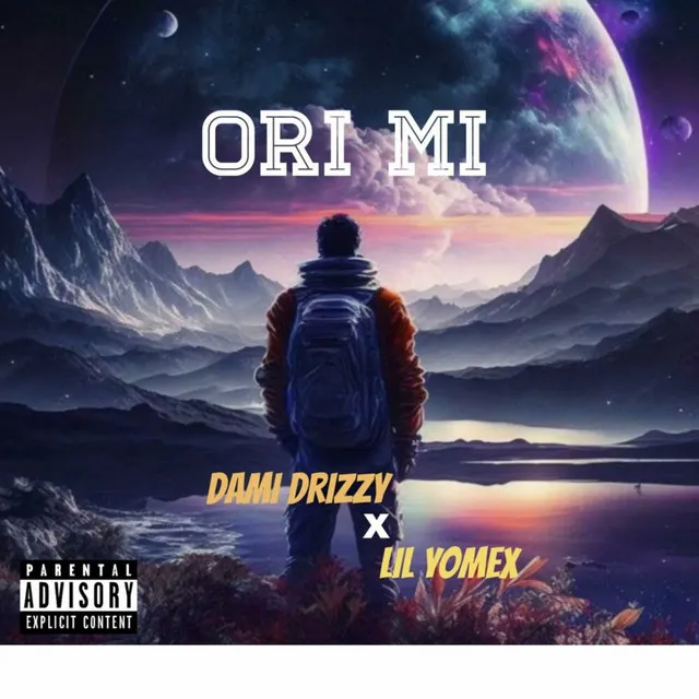 Ori Mi (feat. DJ Tainny) - Dance Version