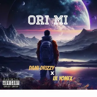 Ori Mi (feat. DJ Tainny) [Dance Version] by Lilyomex