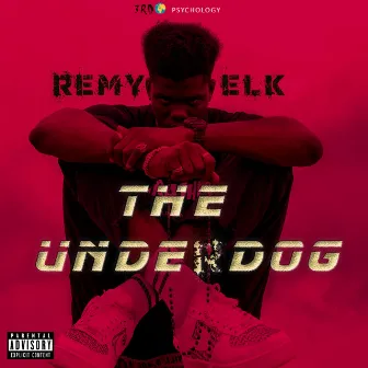 The Underdog(chapter 1) by Remy Elk