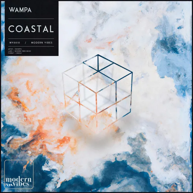 Coastal - Radio Edit