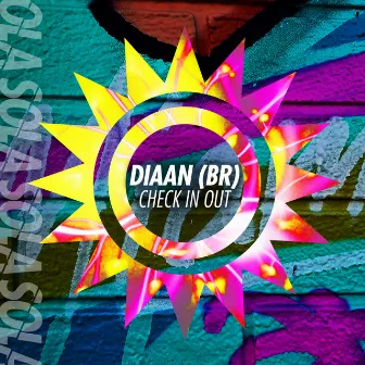 Check In Out by Diaan (BR)