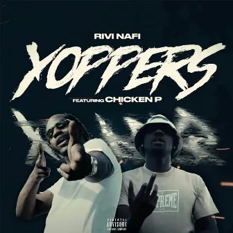 Yoppers by Rivi Nafi