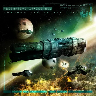 Through The Astral Cold (Ultimate Edition) by PreEmptive Strike 0.1