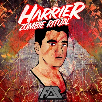 Zombie Ritual by Harrier