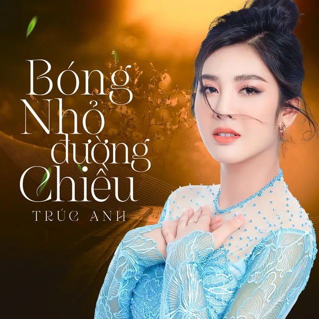 Bóng Nhỏ Đường Chiều