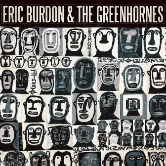 Eric Burdon & The Greenhornes by The Greenhornes