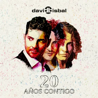 20 Años Contigo by David Bisbal