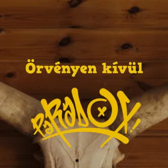 Örvényen kívül by Para Dox