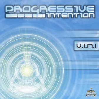 V.I.N.I. by Progressive Intention