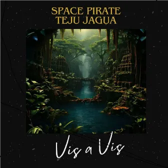 Vis a Vis by Space Pirate