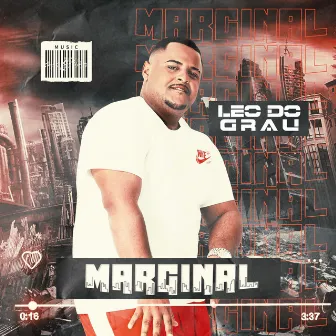 Marginal by Mc Léo Do Grau