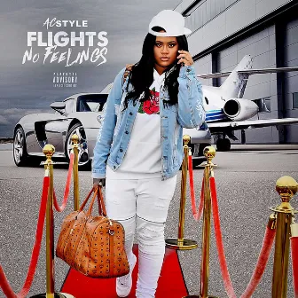 Flights No Feelings by Acstyle