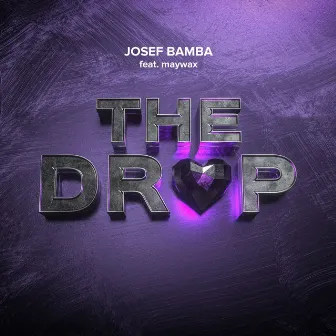 The Drop by Josef Bamba