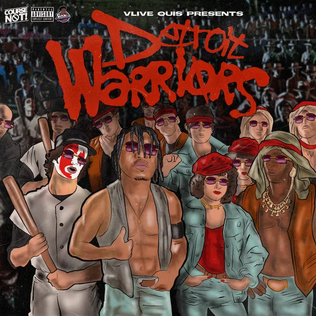 Detroit Warriors