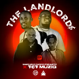 The LandLord$ by 