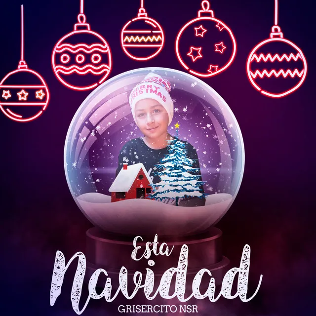 Esta Navidad