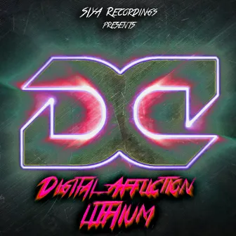 Lithium by Digital Affliction