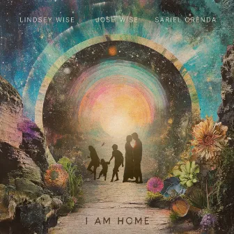 I Am Home by Josh Wise