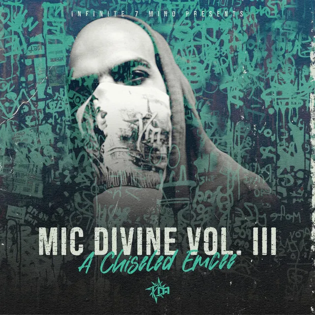 Mic Divine vol. III 