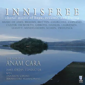 Innisfree by Anam Cara