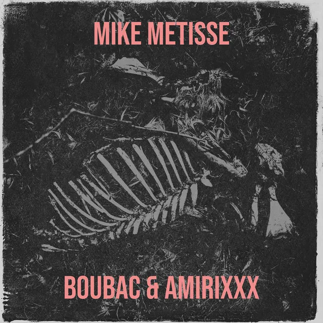 Mike Metisse