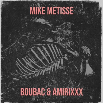 Mike Metisse by Boubac