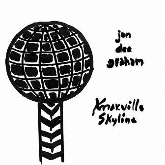 Knoxville Skyline by Jon Dee Graham