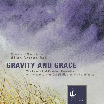 Gravity and Grace by Land's End Chamber Ensemble