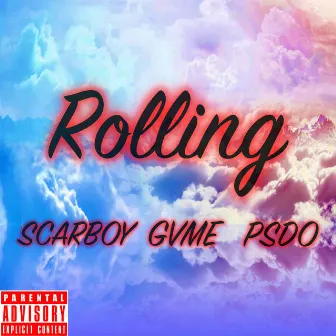 Rolling by Scarboy