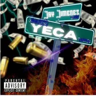 YECA (Remix) by Jay Jimenez