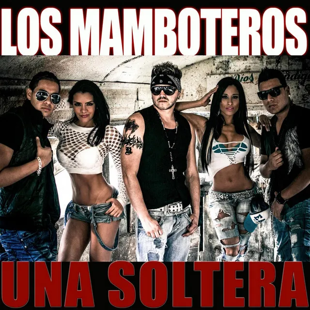 Una Soltera (feat. Sandypapo La Marca)