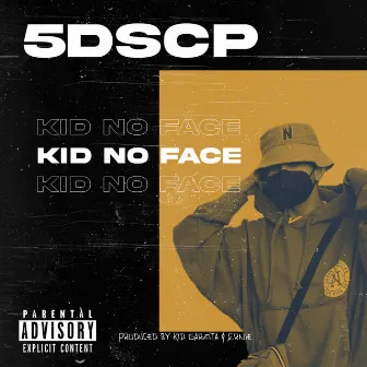 5 Días Sin Cerrar Pestaña (5DSCP) by Kid No Face