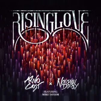 Rising Love by Arno Cost & Norman Doray