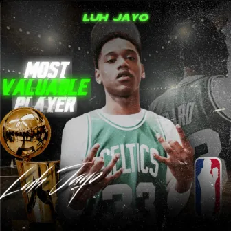 MOST VALUABLE PLAYER by Luh Jayo