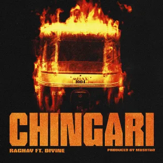 Chingari by Raghav