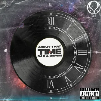 About That Time by Grimms