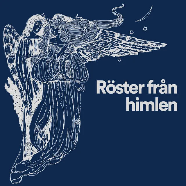 Röster från himlen