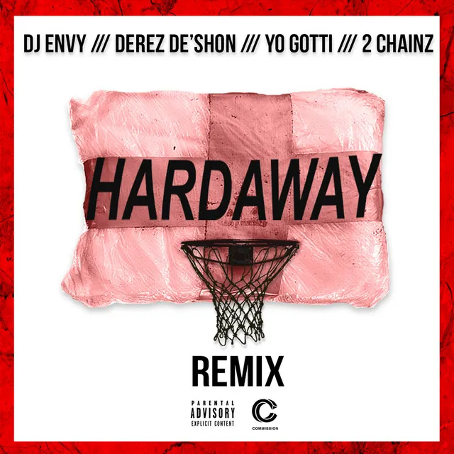 Hardaway (feat. Yo Gotti & 2 Chainz)