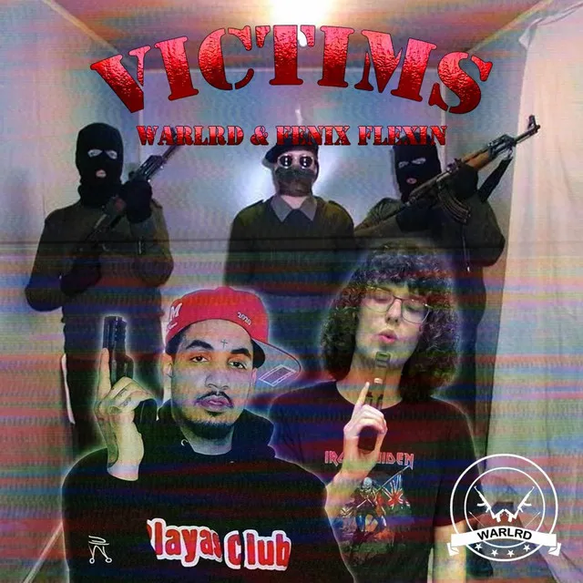 Victims