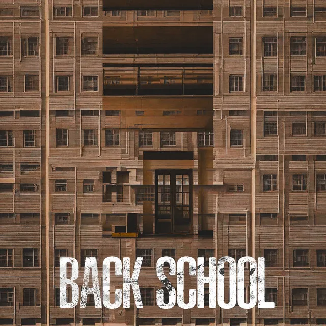 Back school