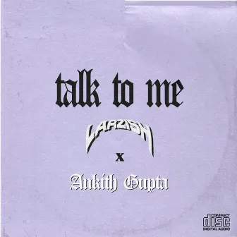 Talk To Me by Larzish