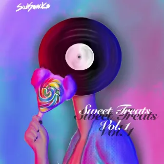 Sweet Treats, Vol. 1 by Soulsnacks