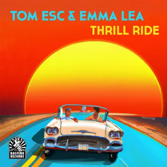 Thrill Ride by Tom ESC