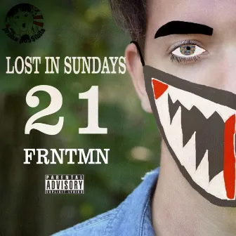 21 (Ventuno) by Lost In Sundays